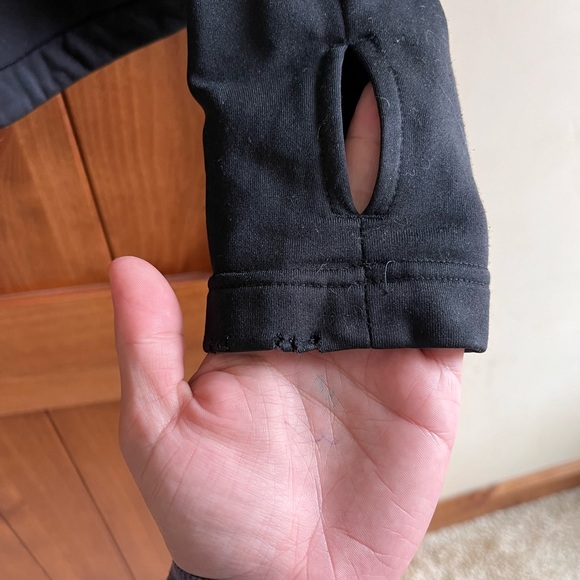 Marmot Running Jacket - Picture 4 of 5